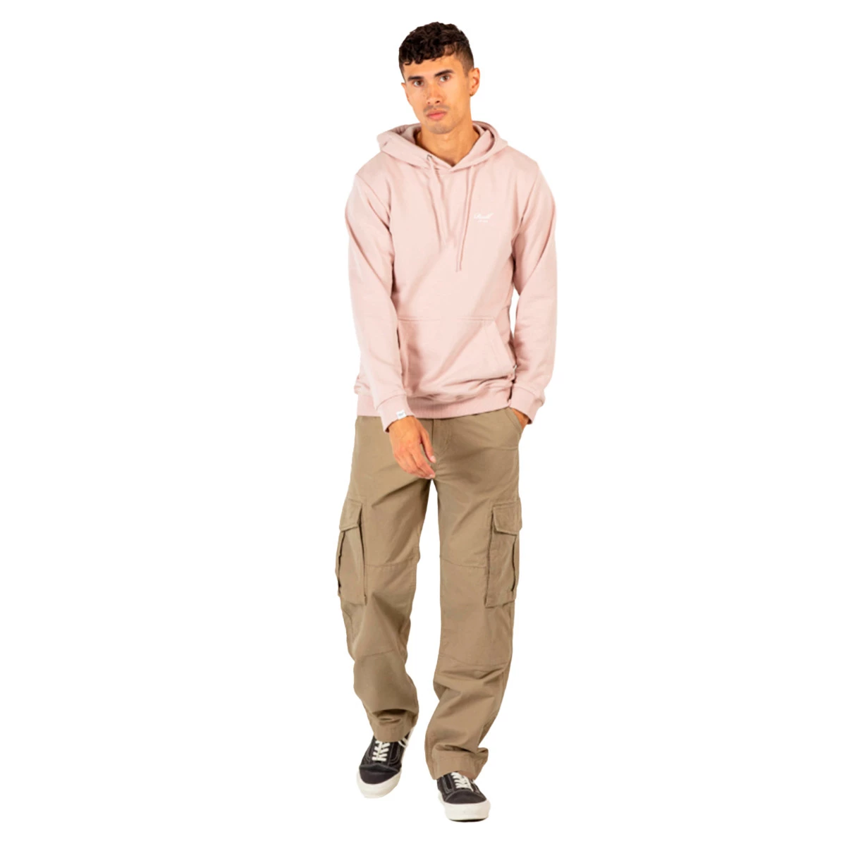 Long Reell Flex Cargo Pants LC
