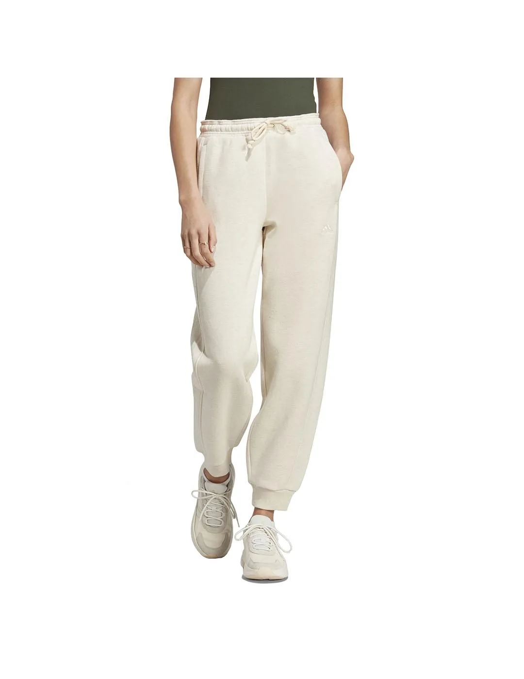Women's adidas All Season Cream Pants