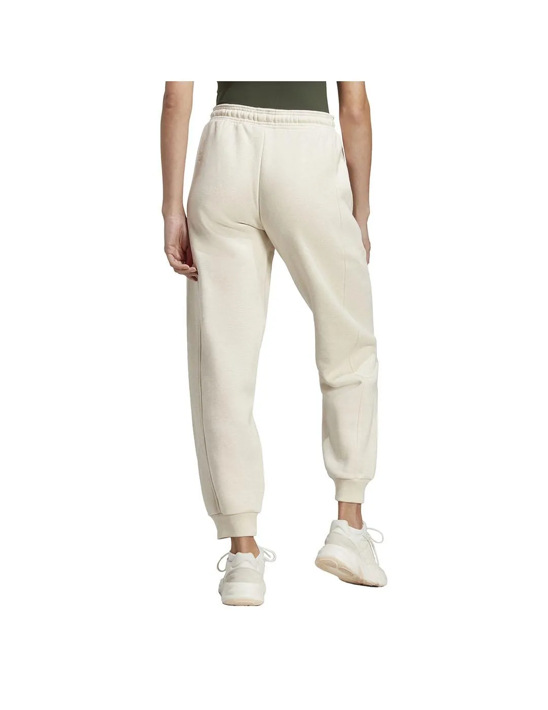 Women's adidas All Season Cream Pants
