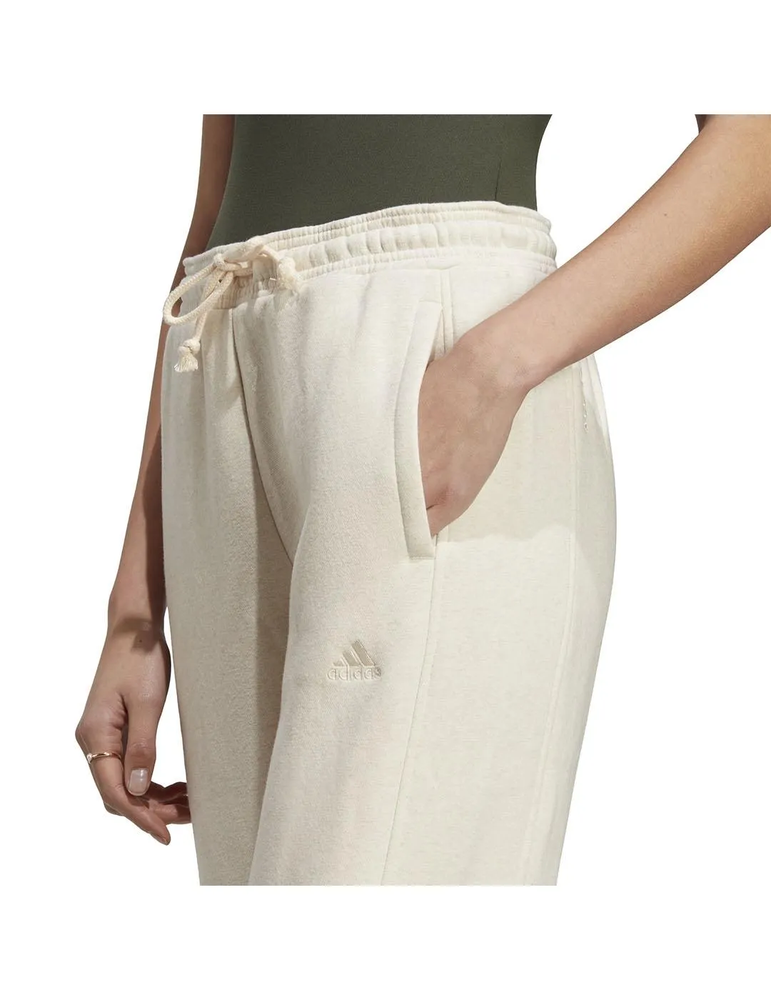 Women's adidas All Season Cream Pants