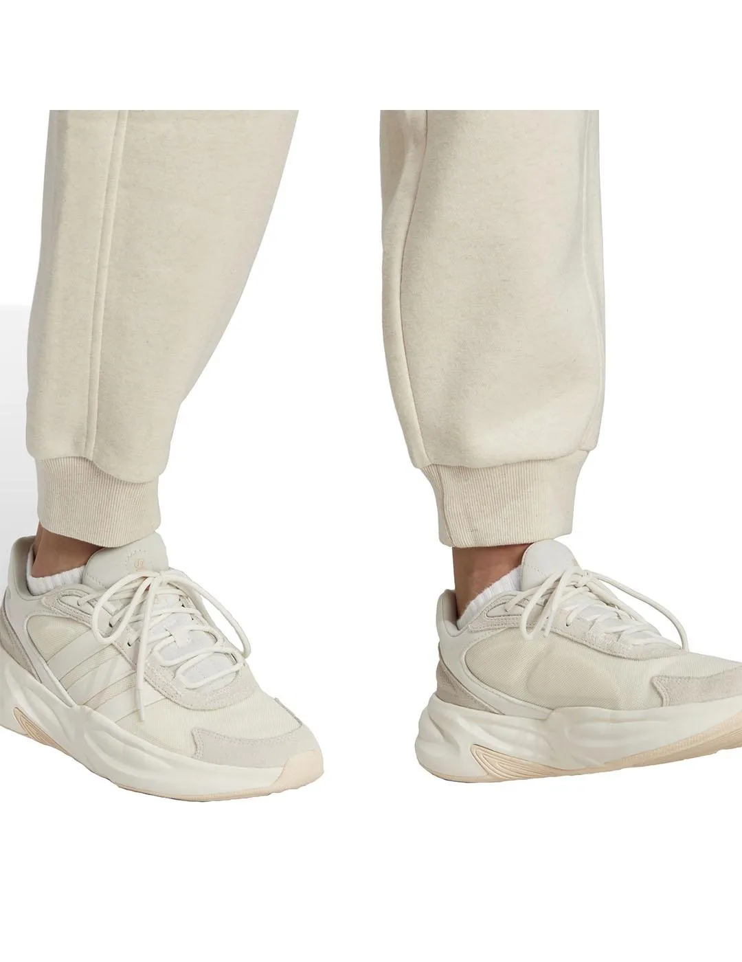 Women's adidas All Season Cream Pants