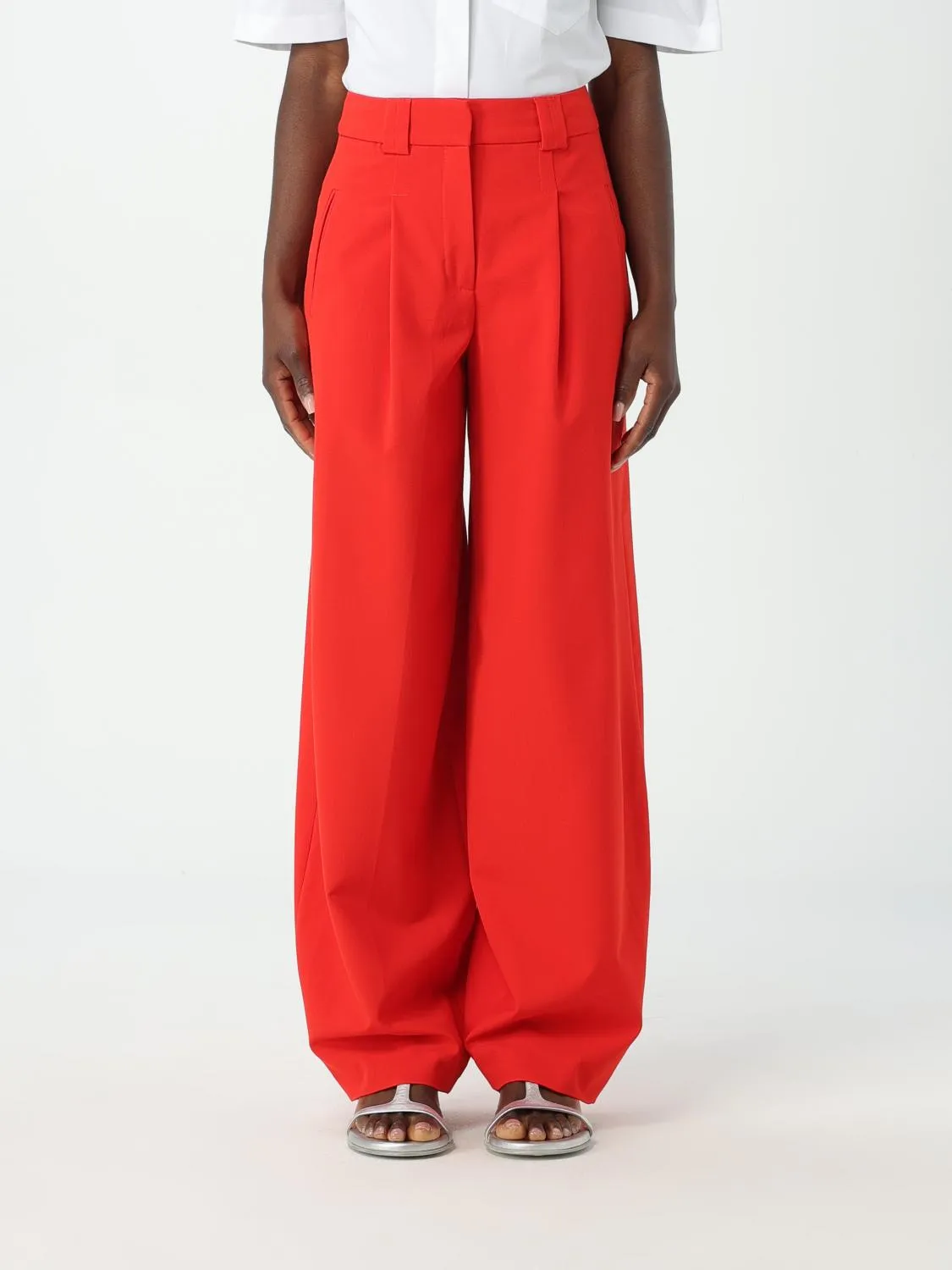 Women's Closed Pants