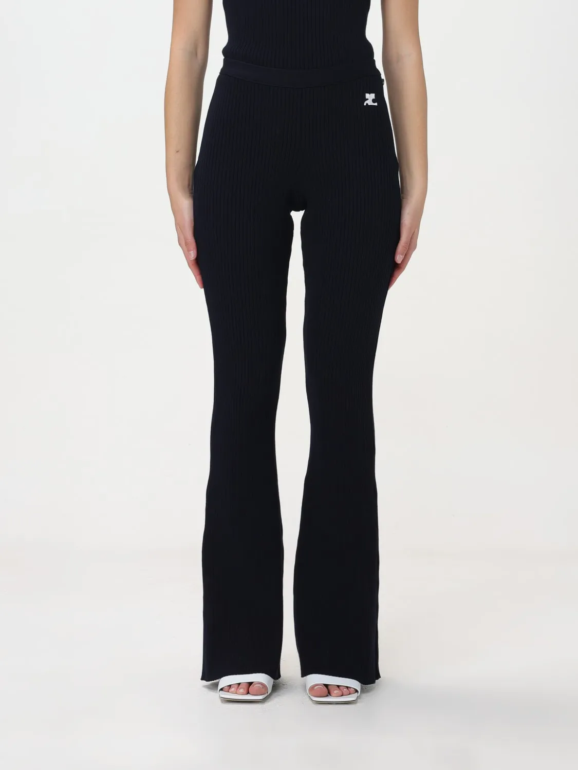 Courrèges Women's Pants