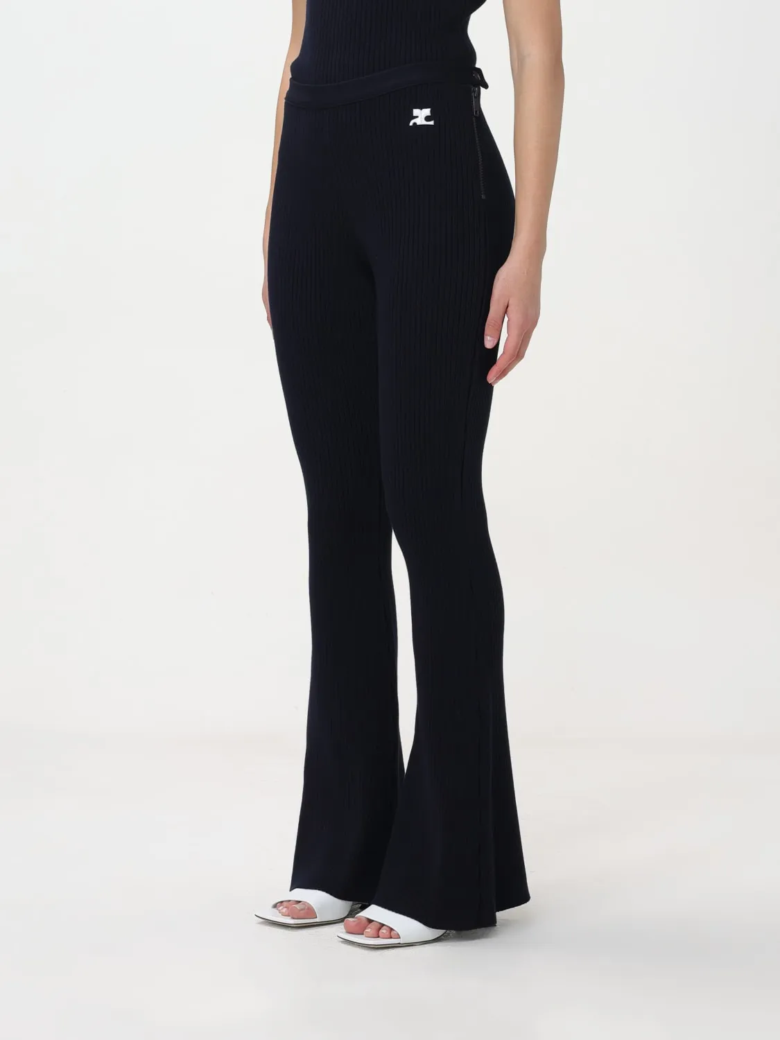 Courrèges Women's Pants