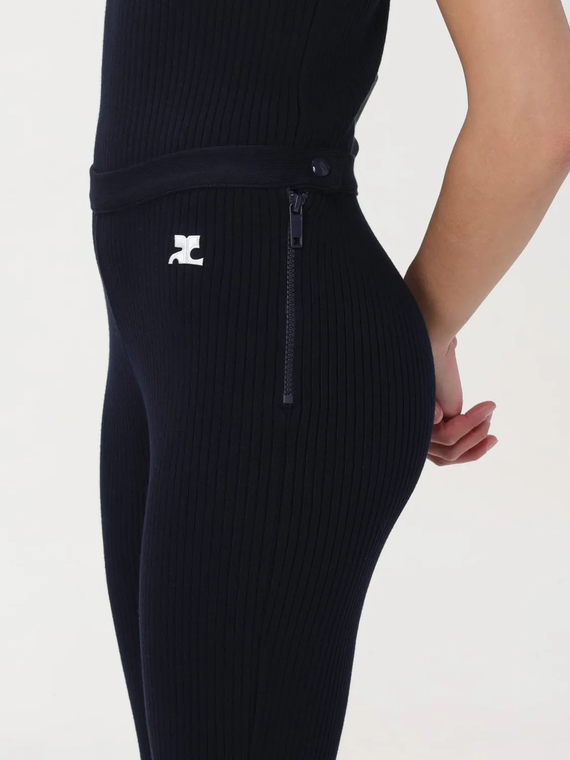 Courrèges Women's Pants