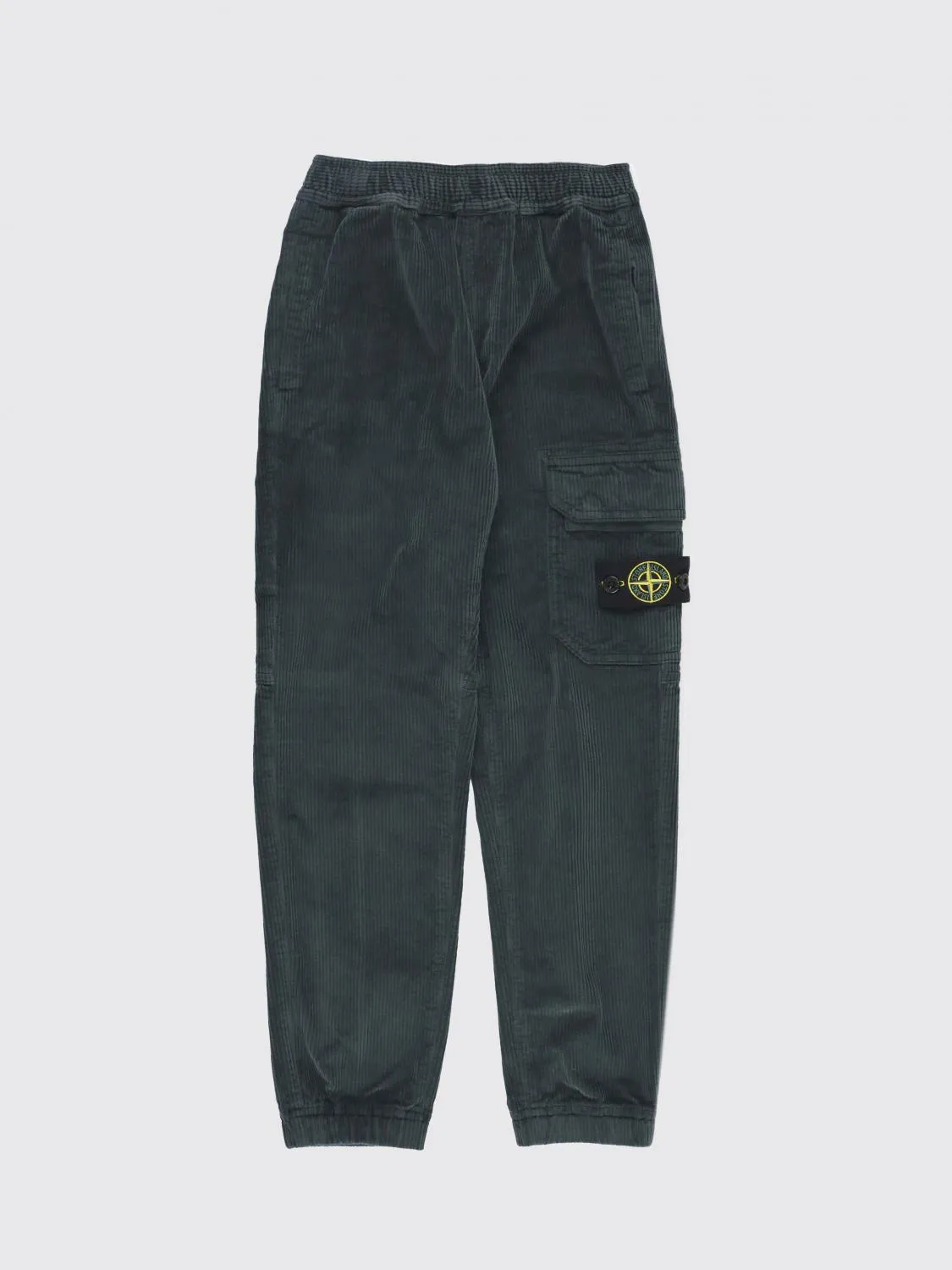 Stone Island Junior Kids Pants
