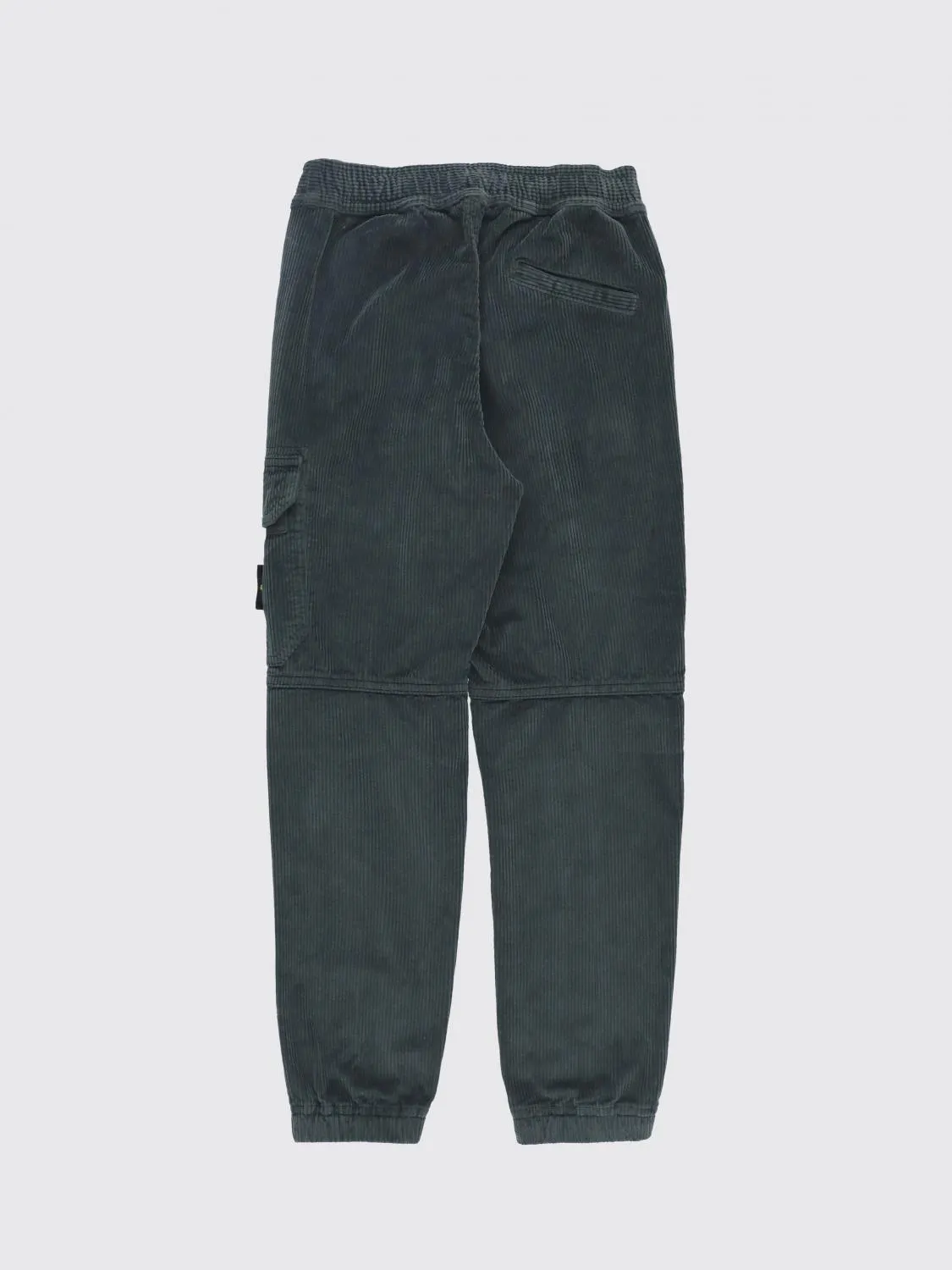 Stone Island Junior Kids Pants