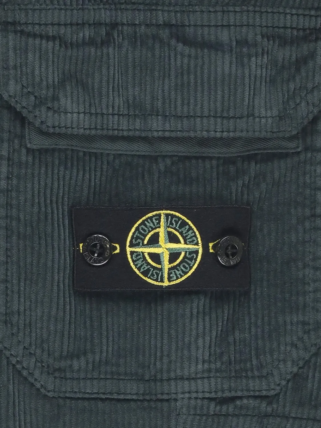 Stone Island Junior Kids Pants