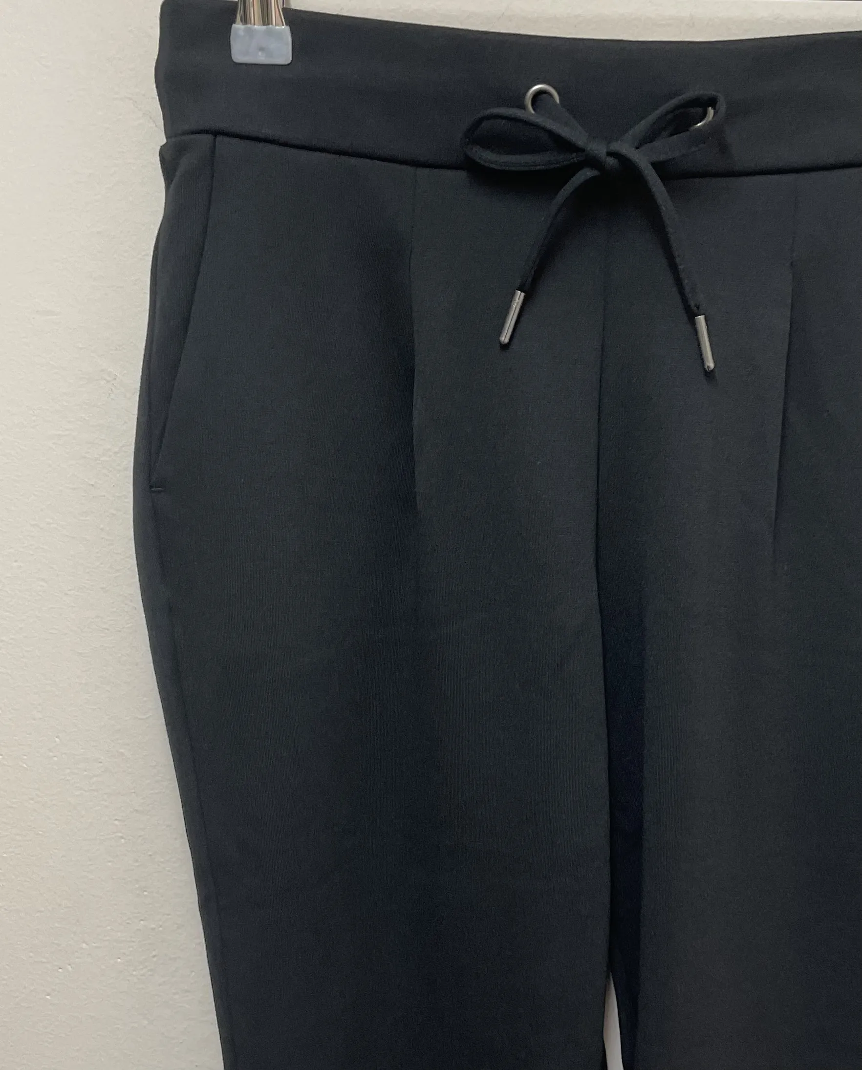 Pantalón Rizetta Negro