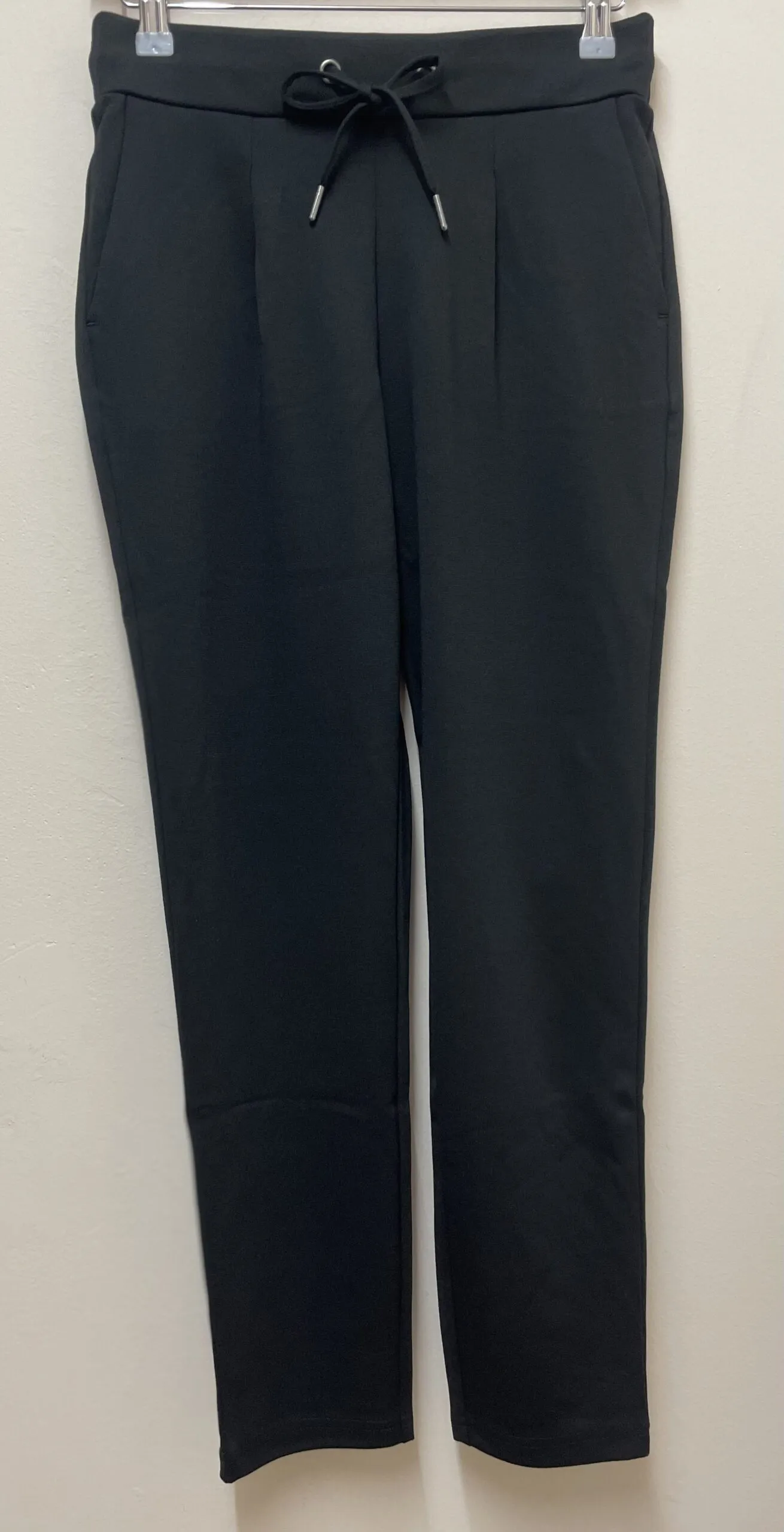 Pantalón Rizetta Negro
