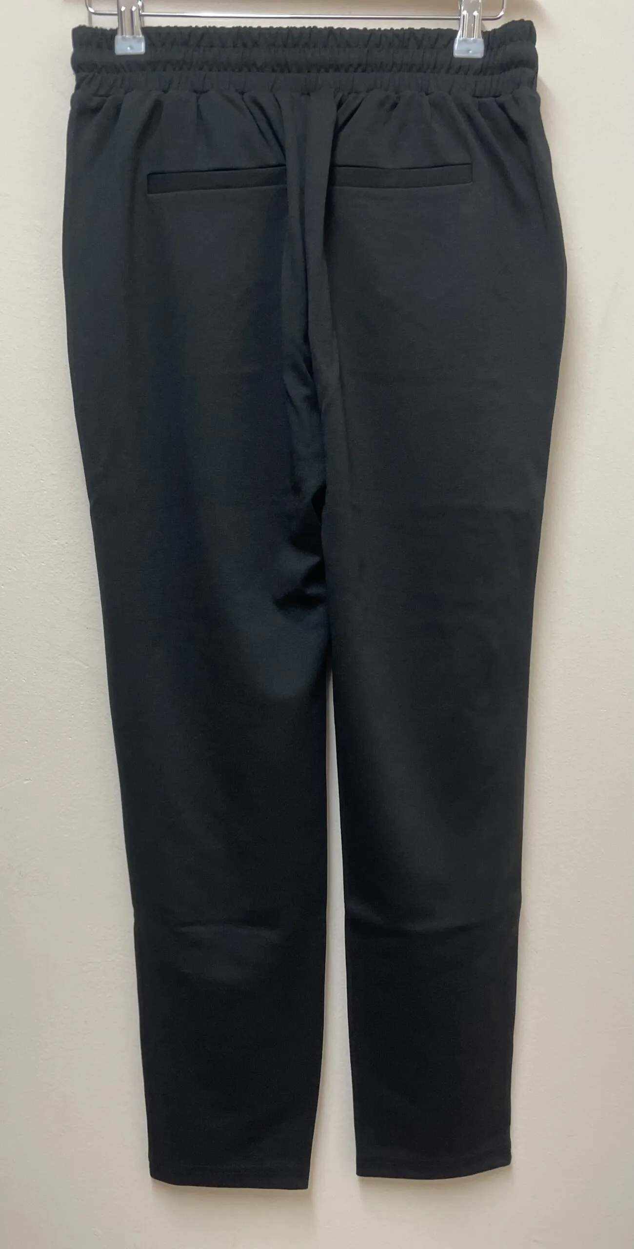 Pantalón Rizetta Negro