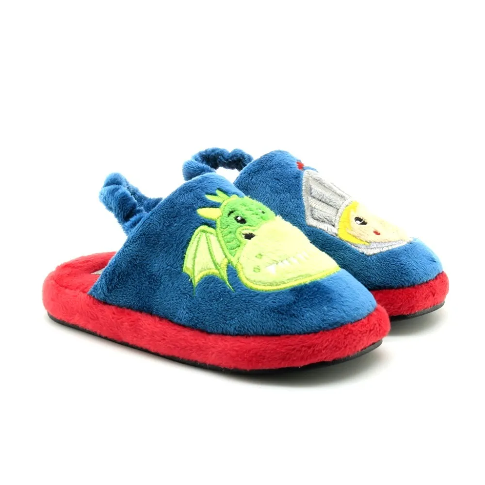 Pantuflas 40740 Gioseppo Jeans