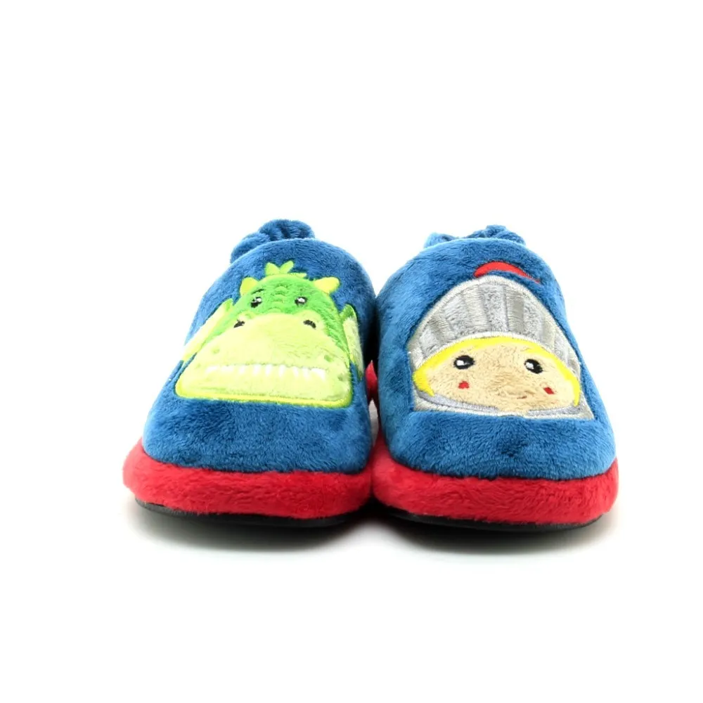 Pantuflas 40740 Gioseppo Jeans