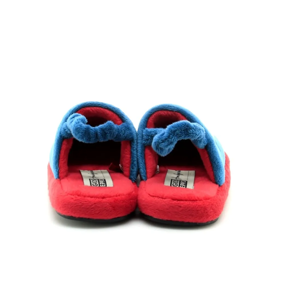 Pantuflas 40740 Gioseppo Jeans
