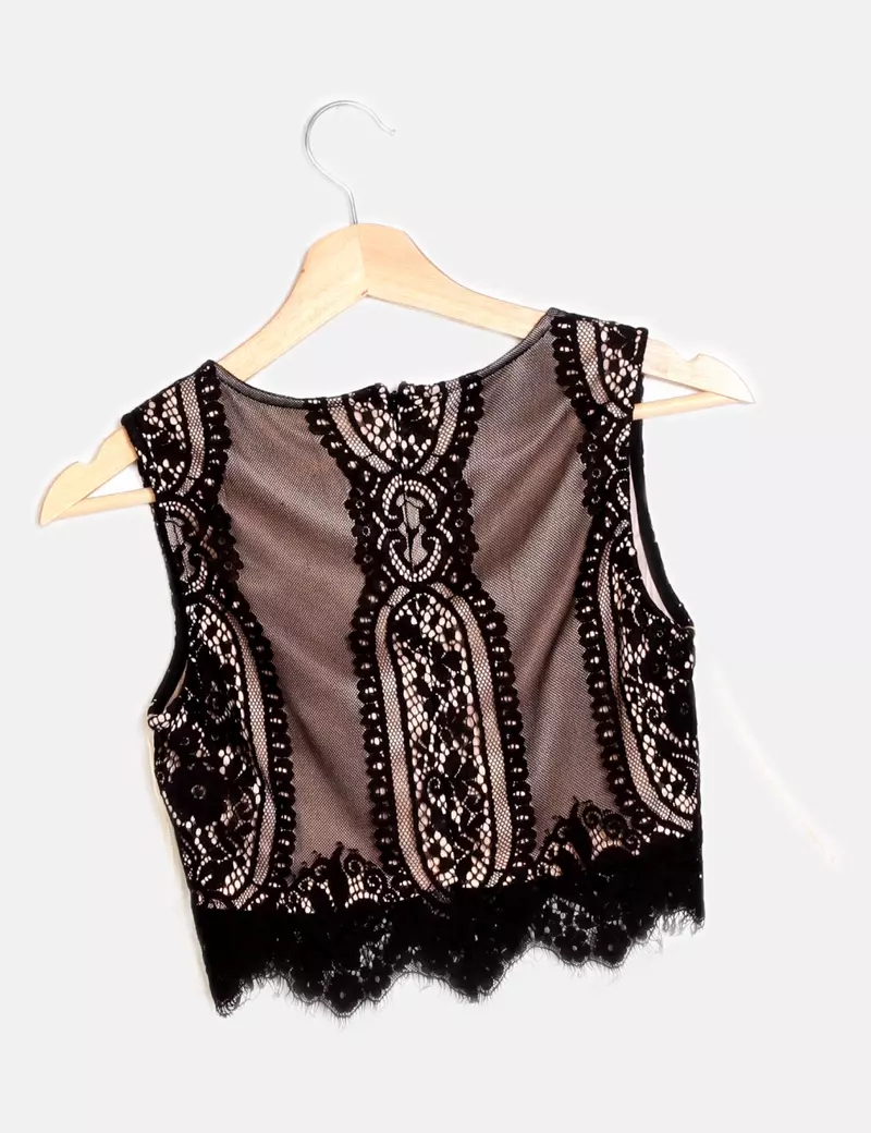 PARIS CROP TOP  SHOP THE LATEST COLLECTION OF PARIS CROP TOPS