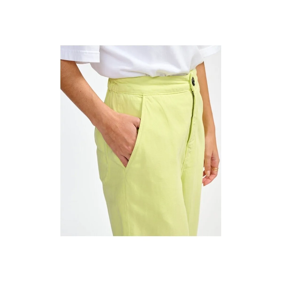 Aurora Pasop Pants