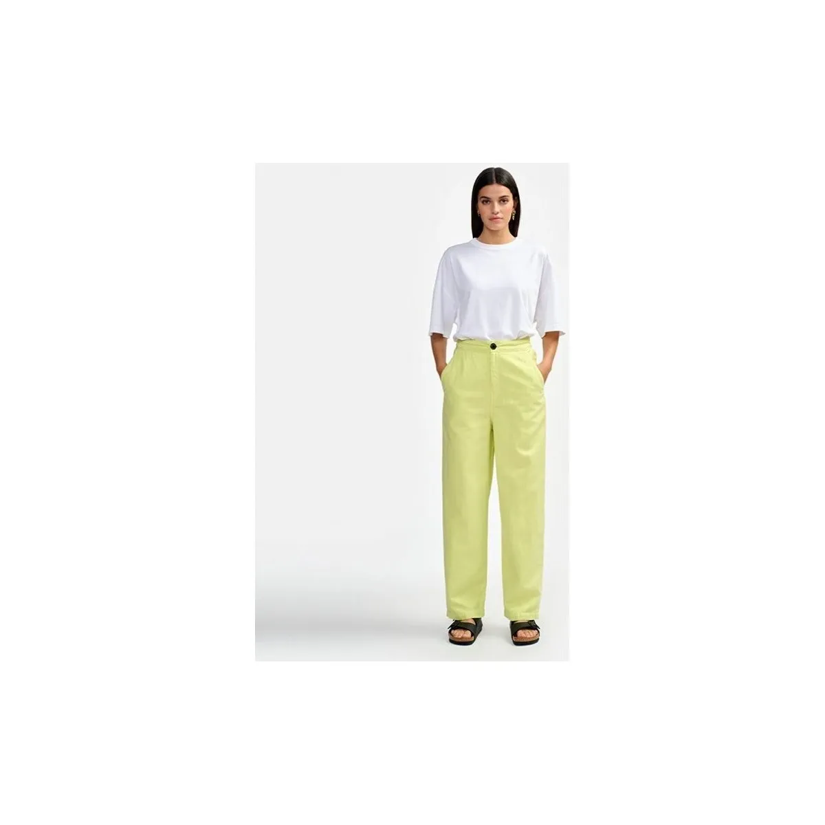 Aurora Pasop Pants