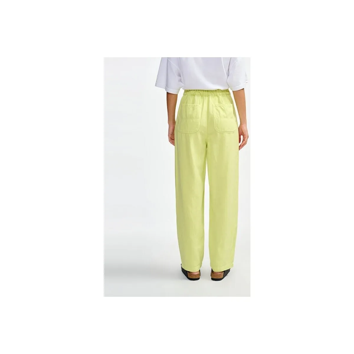 Aurora Pasop Pants
