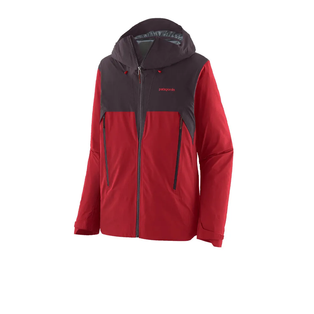 PATAGONIA SUPER FREE ALPINE GORETEX CHAQUETA