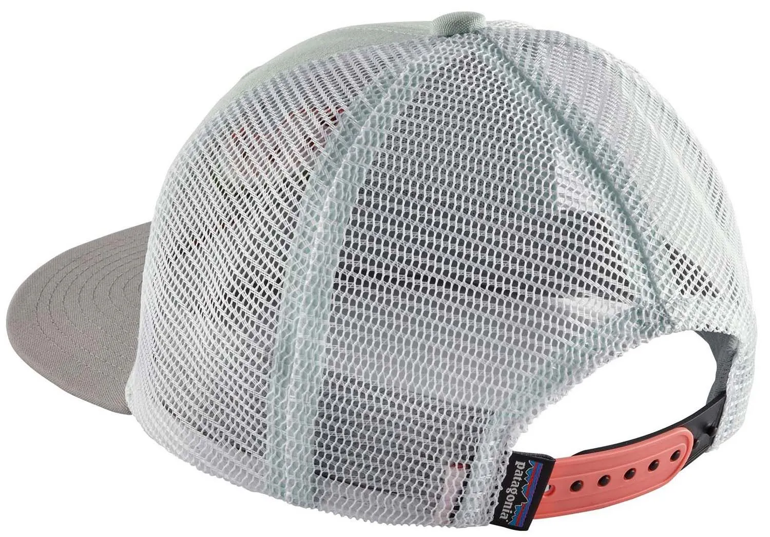 Patagonia Trucker Hat Jr Neck Gaiter