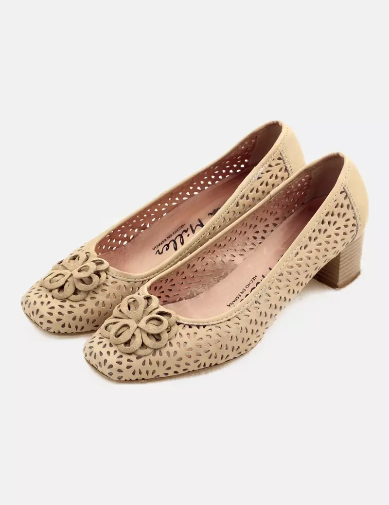 Patricia Miller Shoes