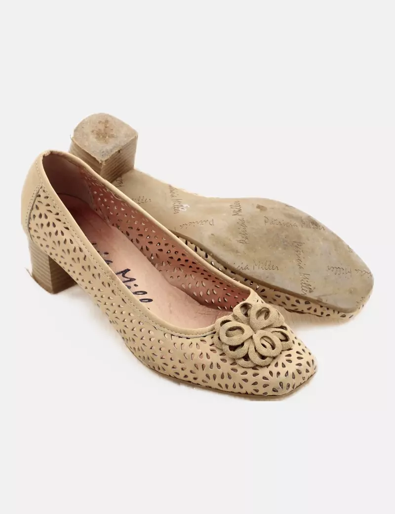 Patricia Miller Shoes