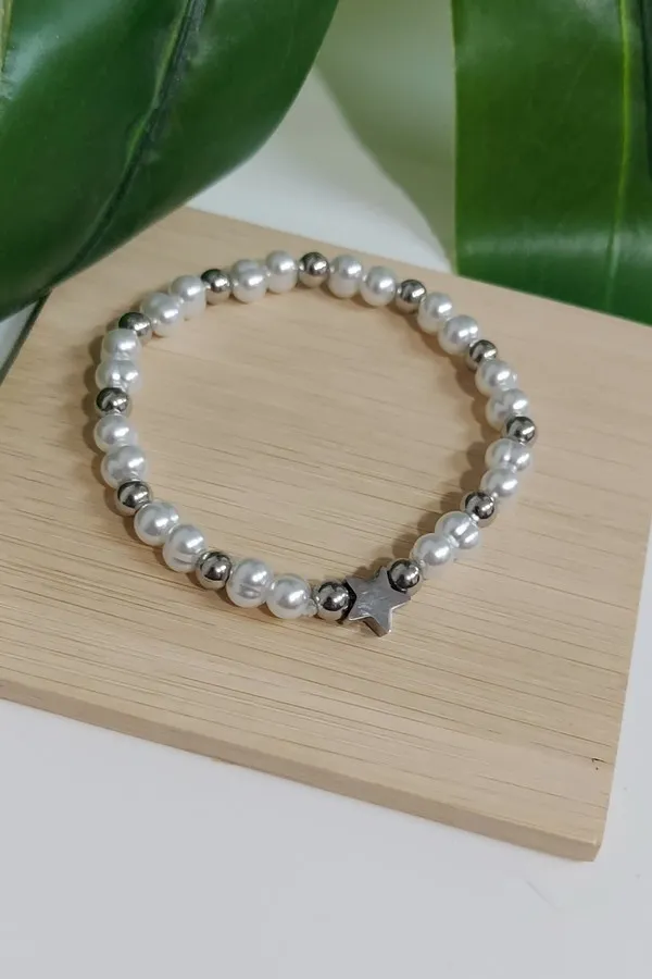 Pearl Bracelet