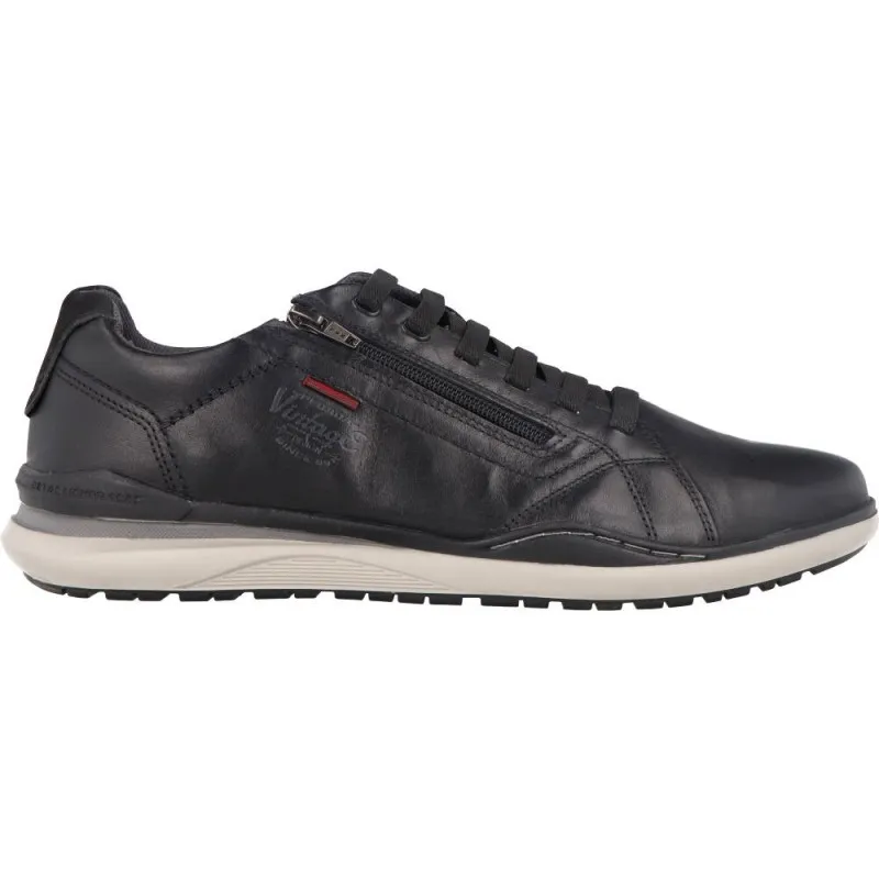Black Pegada Polux Stretch