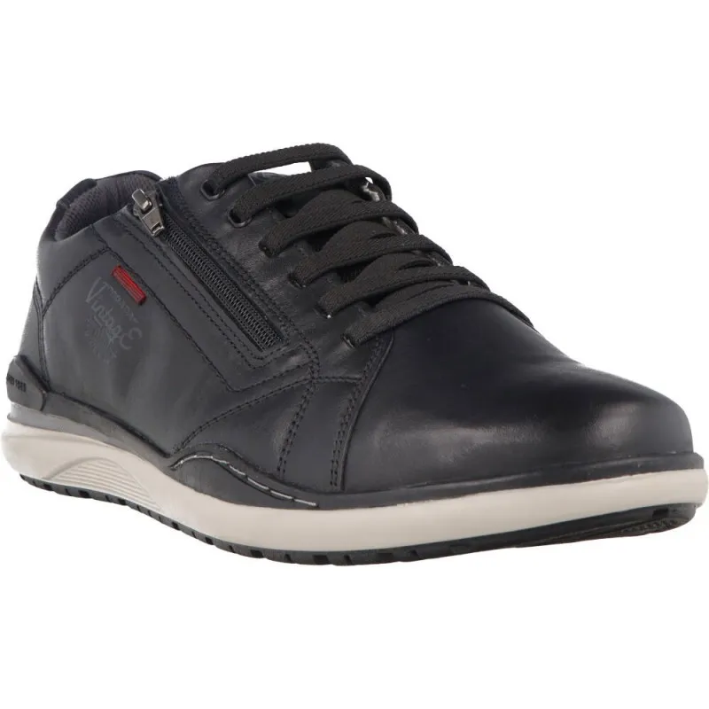 Black Pegada Polux Stretch
