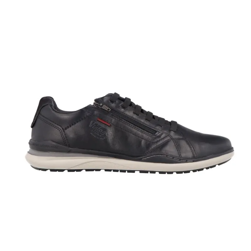 Black Pegada Polux Stretch