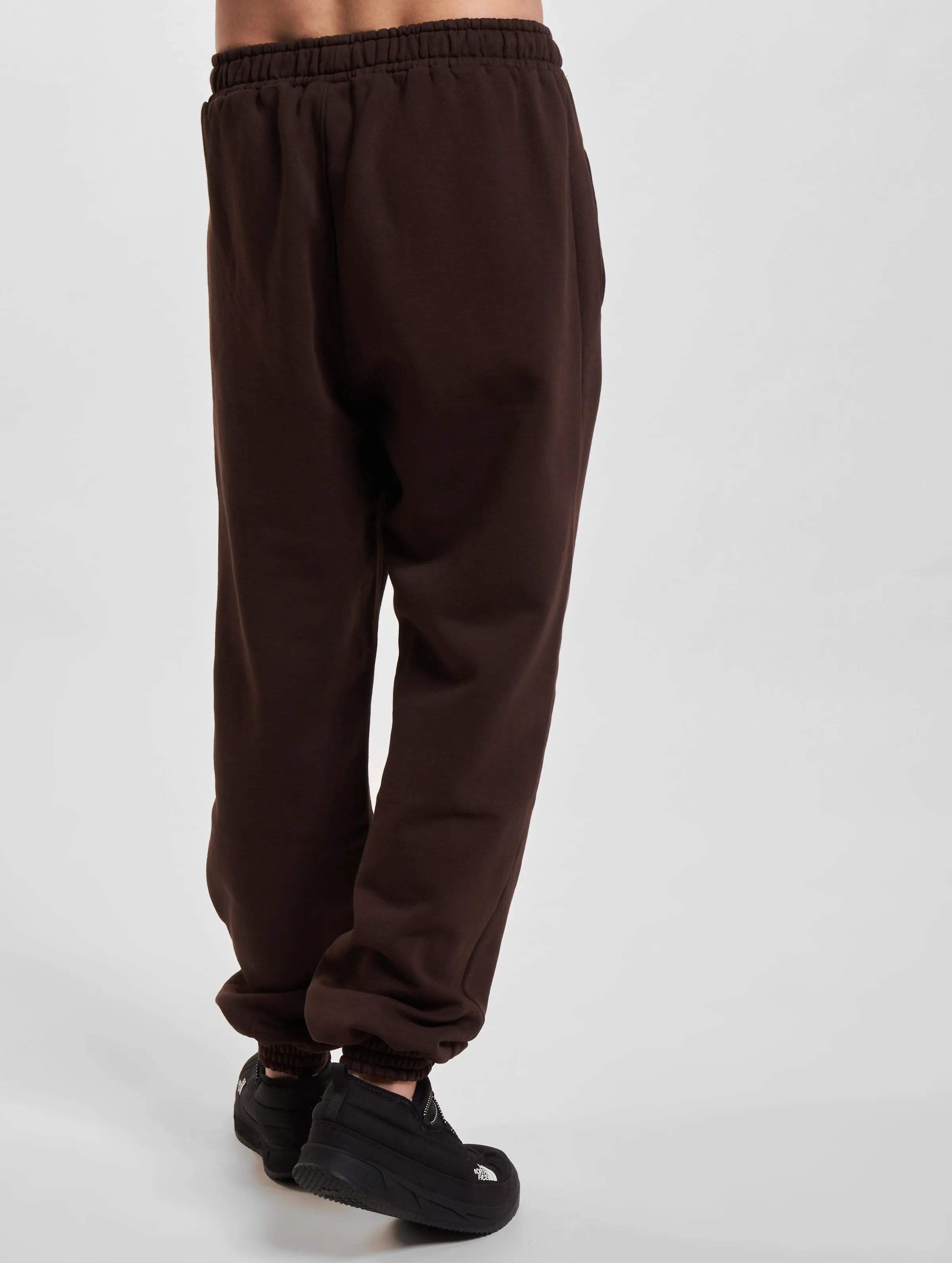 PEGADOR Heavy Jogginghosen Logo