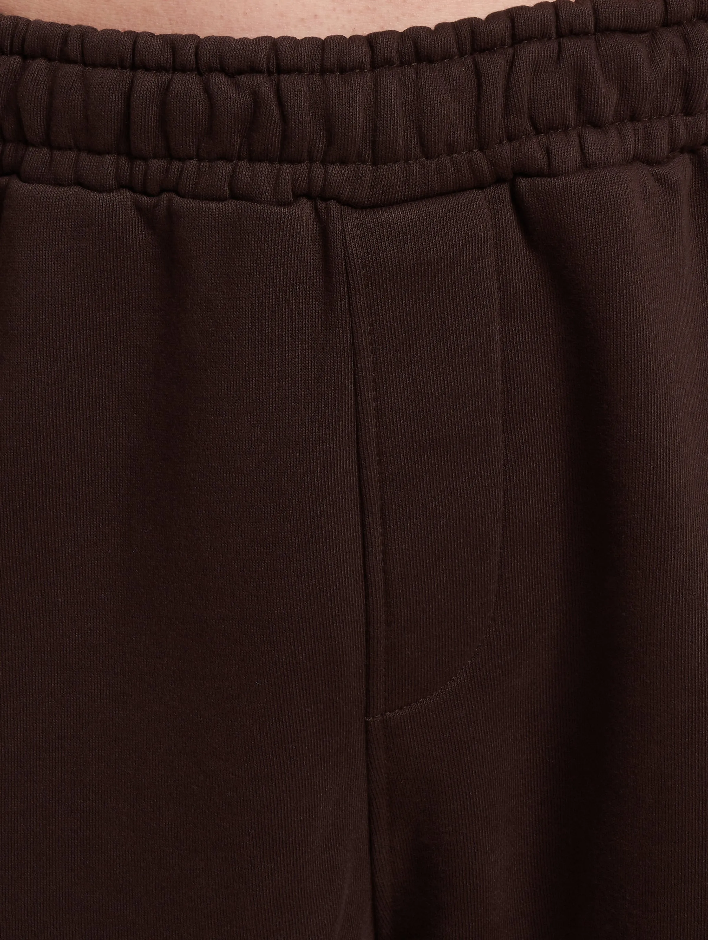 PEGADOR Heavy Jogginghosen Logo