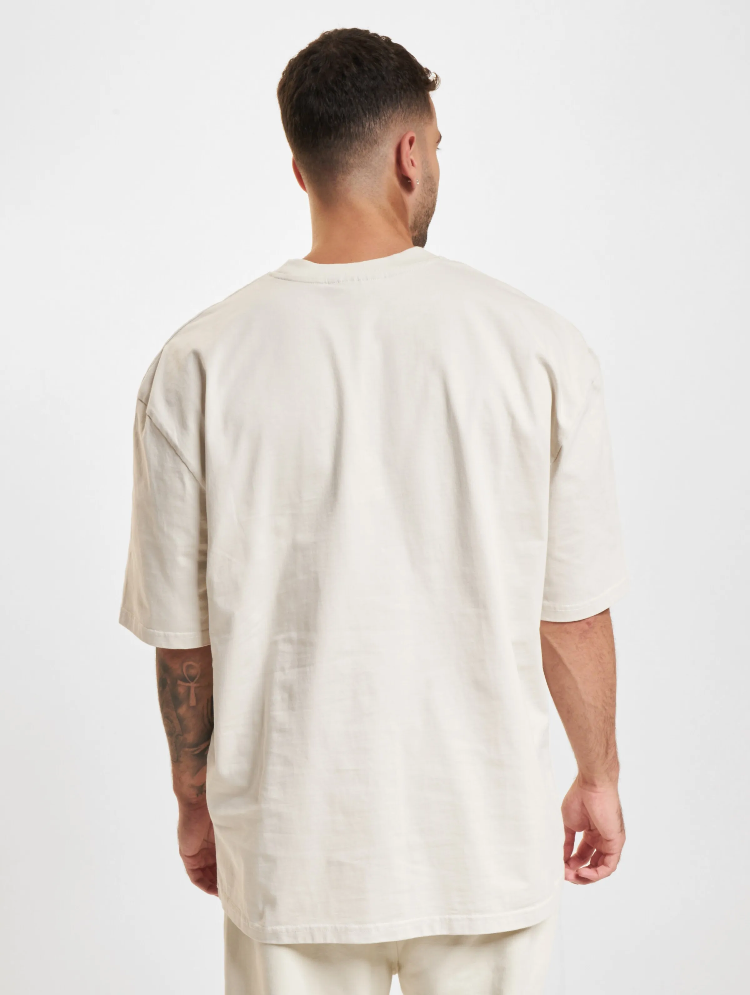 PEGADOR OVERSIZED TSHIRTS LOGO