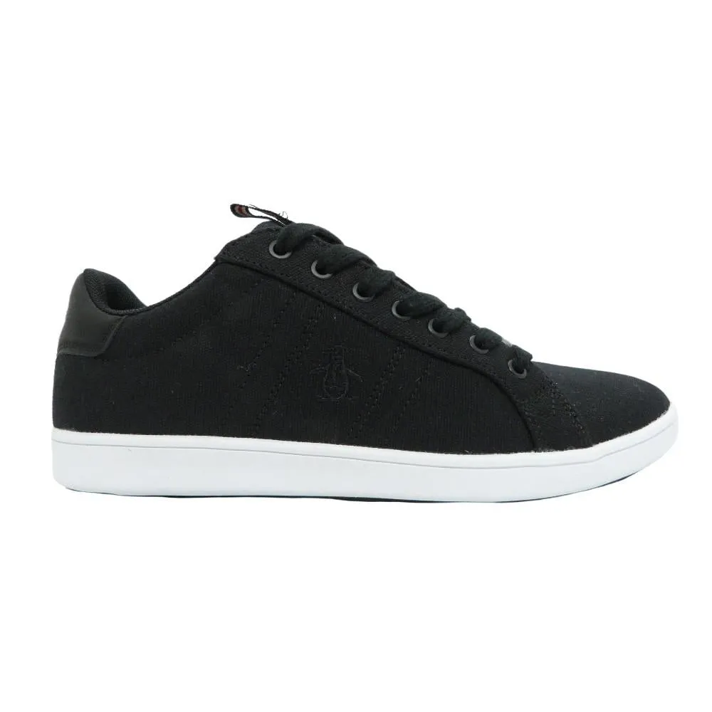 Penguin Male Black Dam Shoes