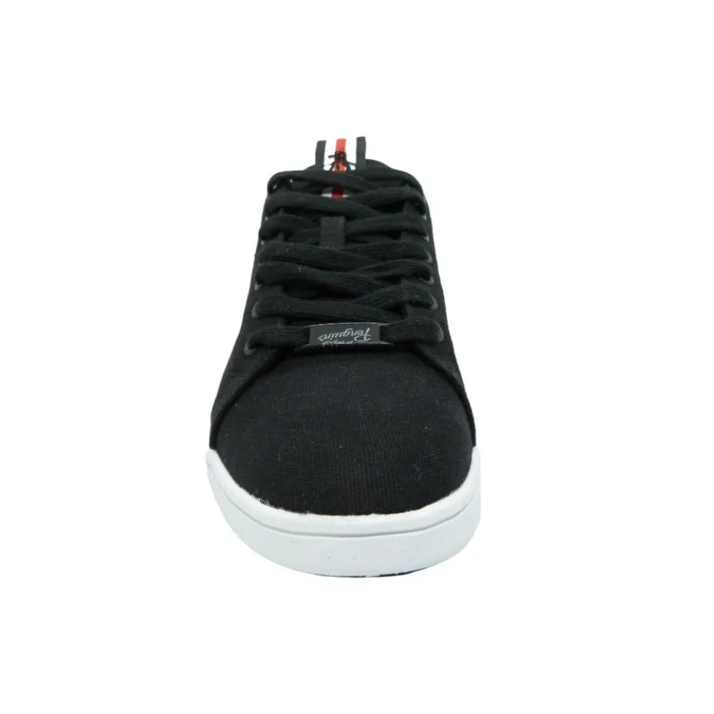 Penguin Male Black Dam Shoes