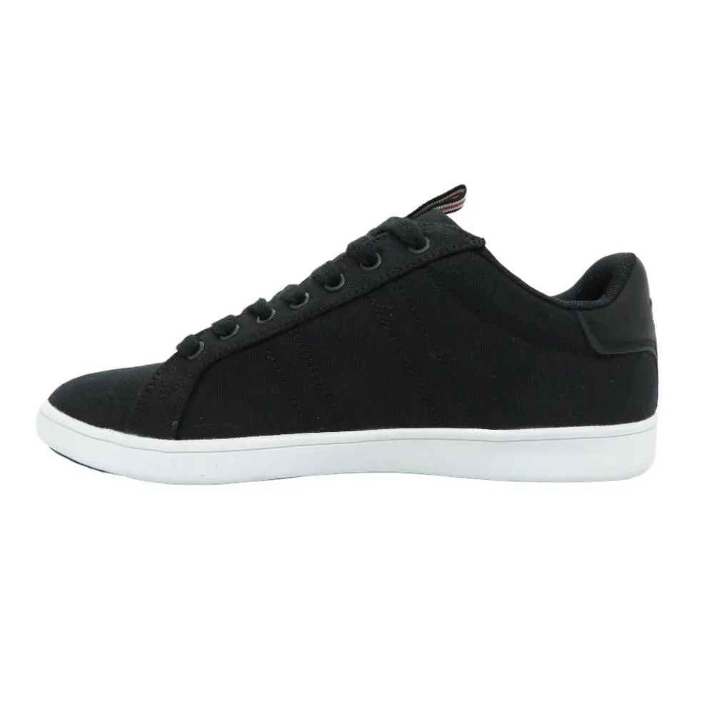Penguin Male Black Dam Shoes