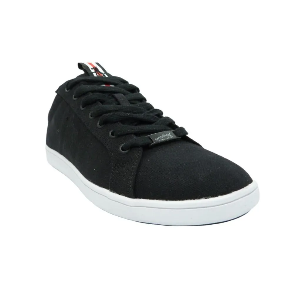 Penguin Male Black Dam Shoes