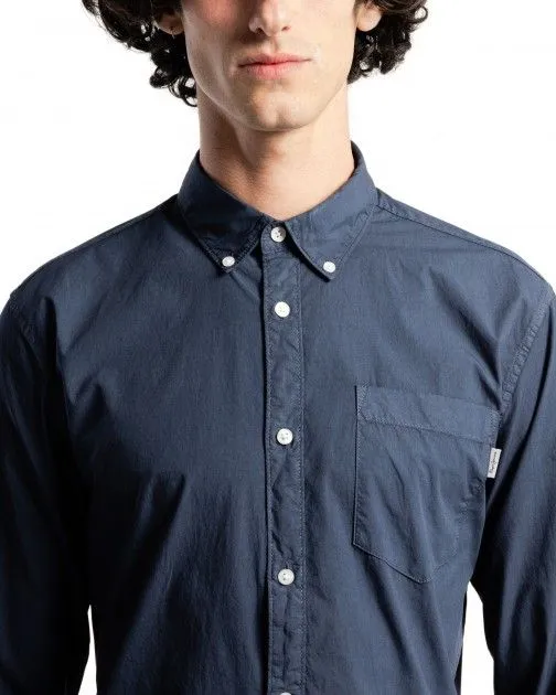 Pepe Jeans London PM308270 Prince Blue shirt