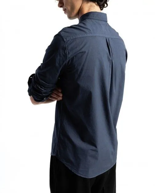 Pepe Jeans London PM308270 Prince Blue shirt