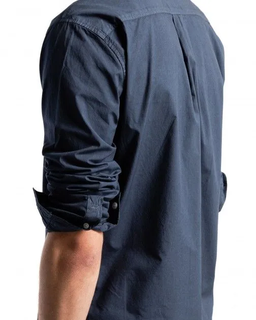 Pepe Jeans London PM308270 Prince Blue shirt