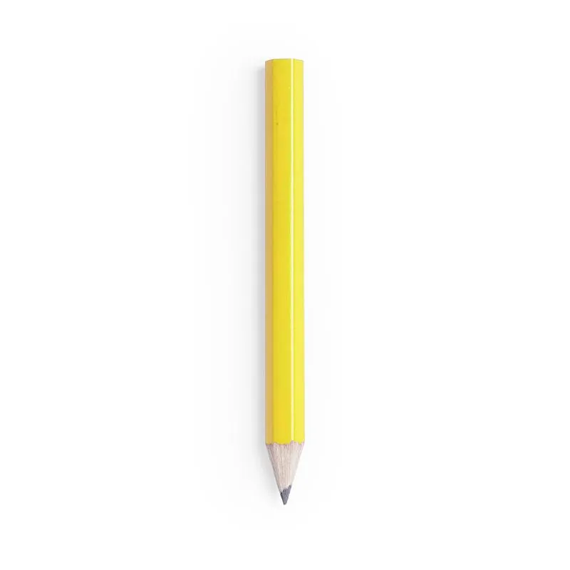 Personalizable Ramsy logotipo lápiz