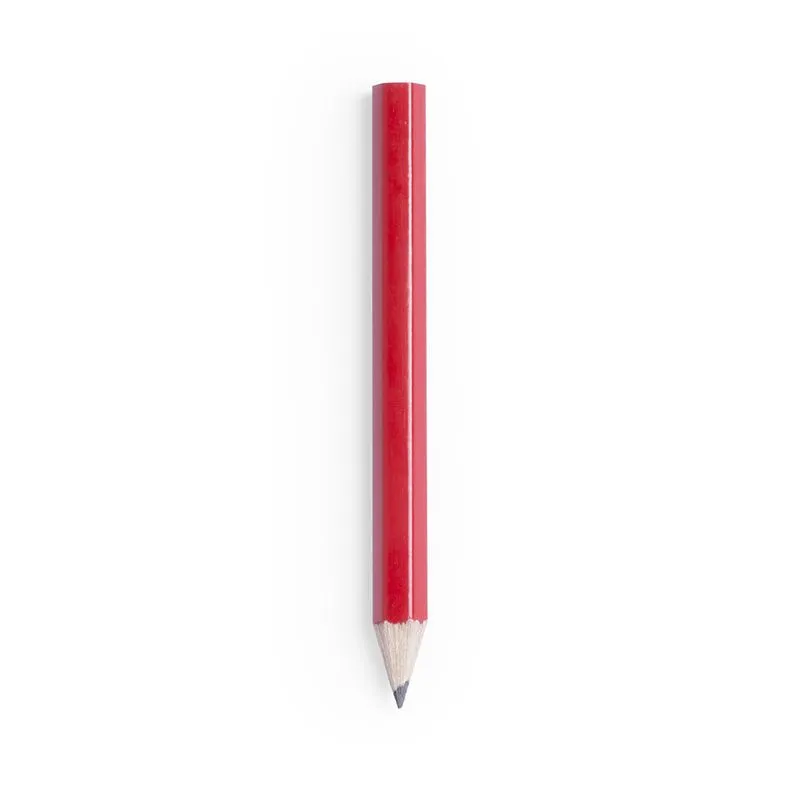 Personalizable Ramsy logotipo lápiz