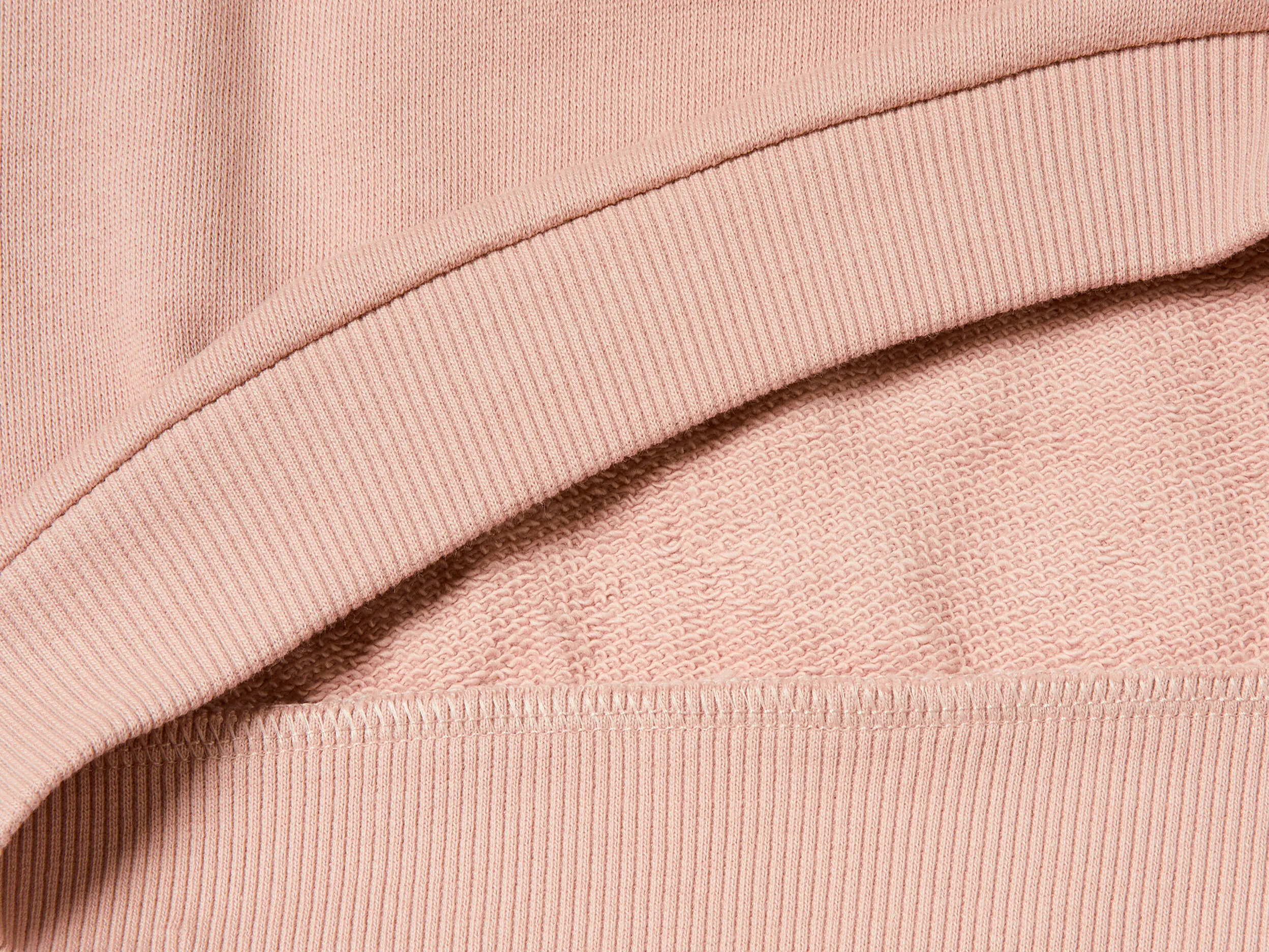 Petal Effect Sweater