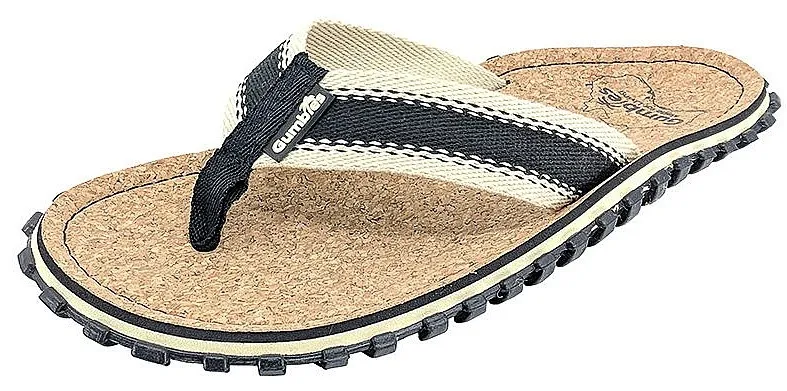 Gumbies Corker Black Petardos