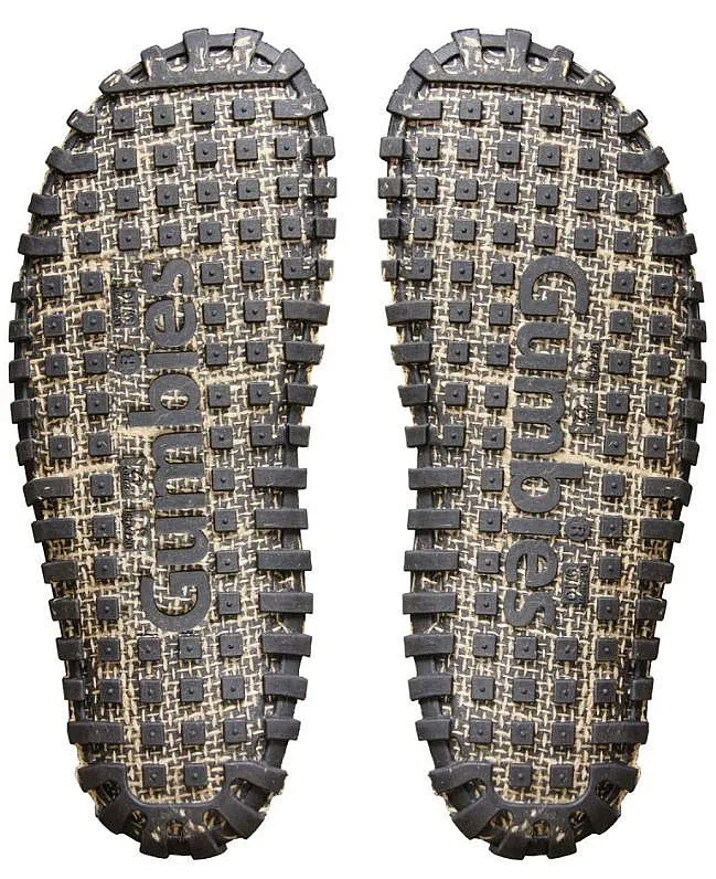 Gumbies Corker Black Petardos
