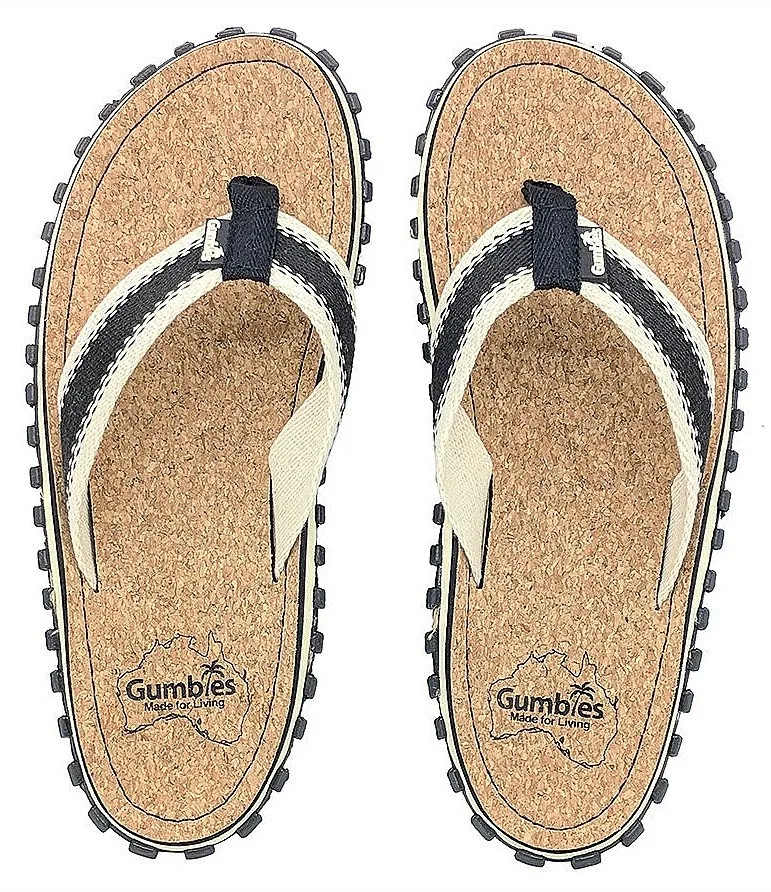 Gumbies Corker Black Petardos