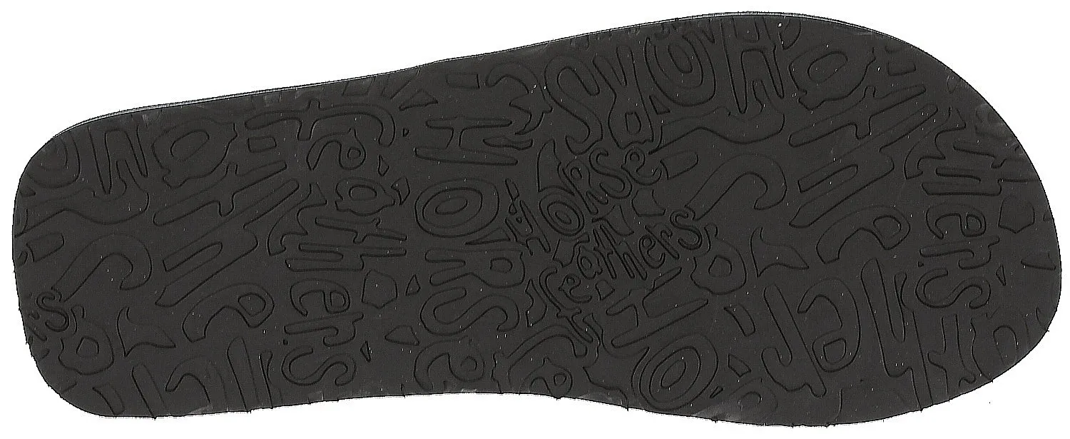 Horsefeathers Walker Black Petardos