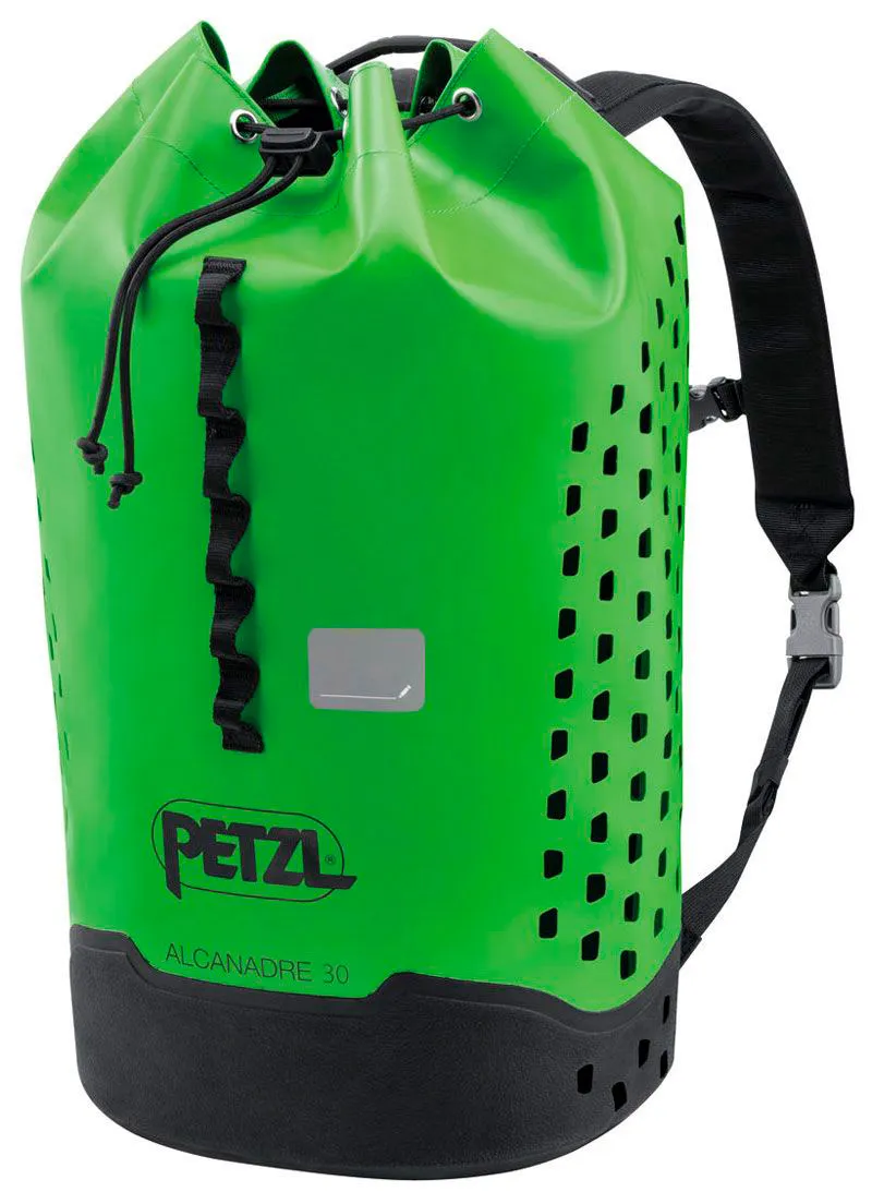 petzl Alcanadre Club 30