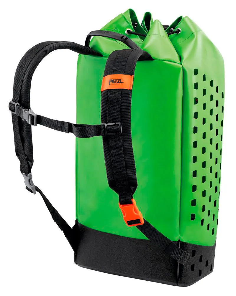 petzl Alcanadre Club 30
