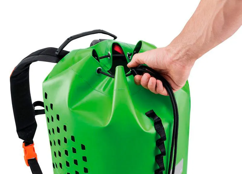 petzl Alcanadre Club 30